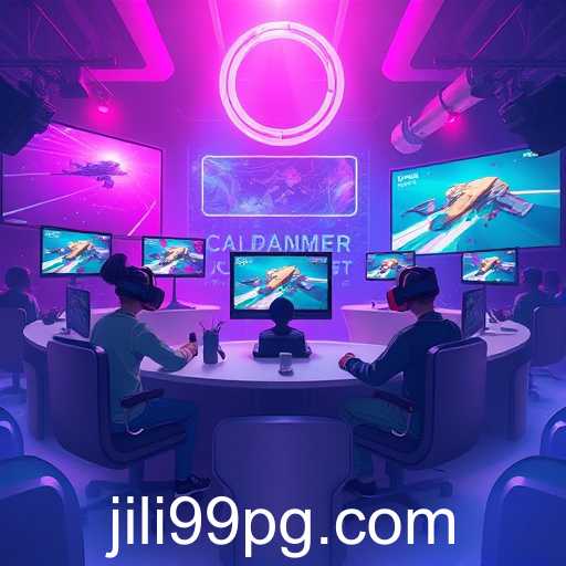 Emerging Trends in Online Gaming