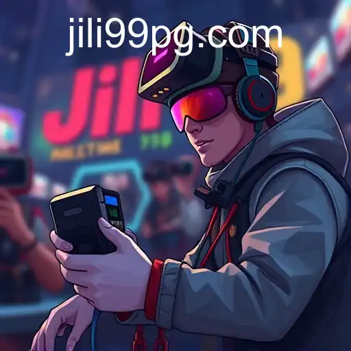 Gaming Evolution: The Rise of Jili99