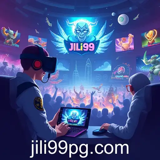 Gaming Trends and Innovations on English Platforms