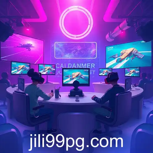 Emerging Trends in Online Gaming