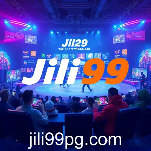 The Evolution of Gaming with Jili99