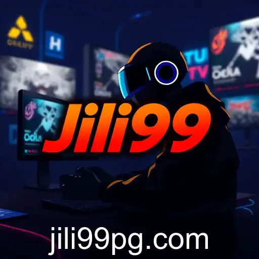 The Evolution of Online Gaming: Jili99 at the Forefront