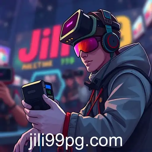 Gaming Evolution: The Rise of Jili99