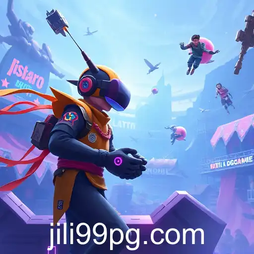 Jili99: Revolutionizing Online Gaming in 2025