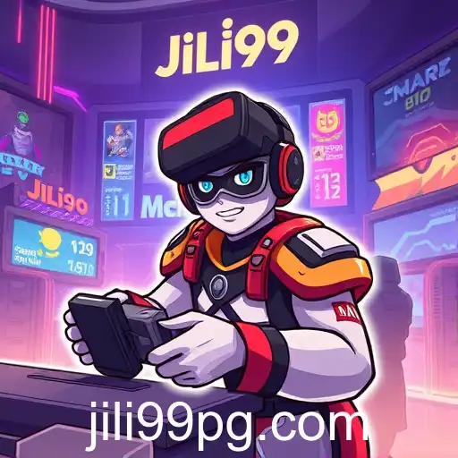 Jili99: A Flourishing Hub in the Gaming World