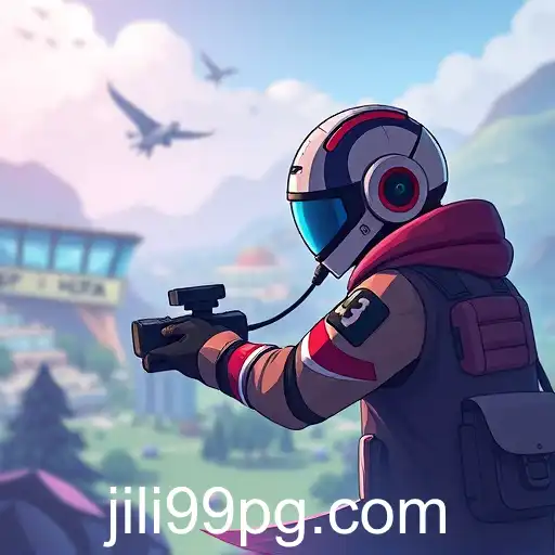 Jili99: A New Era in Gaming