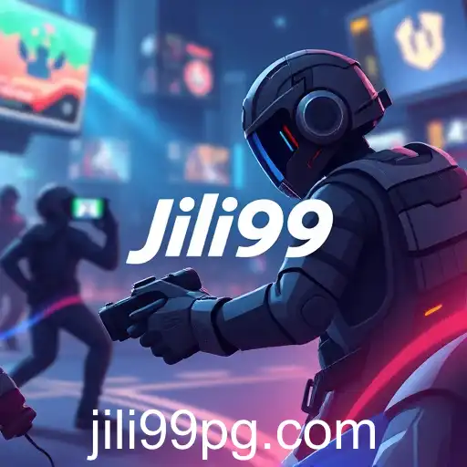 The Rise of Jili99 in the Global Gaming Scene