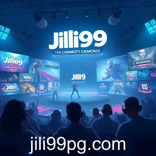 The Rise of Jili99 in the Online Gaming World