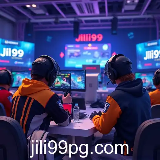 Jili99 Revolutionizes Online Gaming