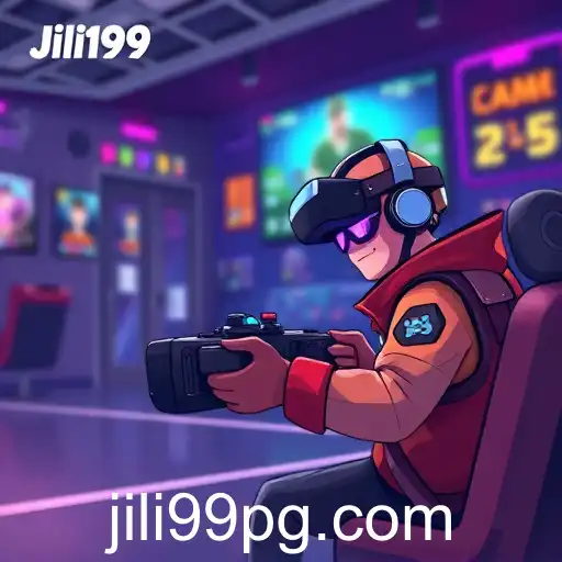 The Rise of Jili99 in the Online Gaming World