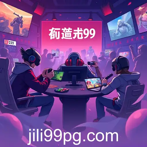 The Rise of Online Gaming Platforms