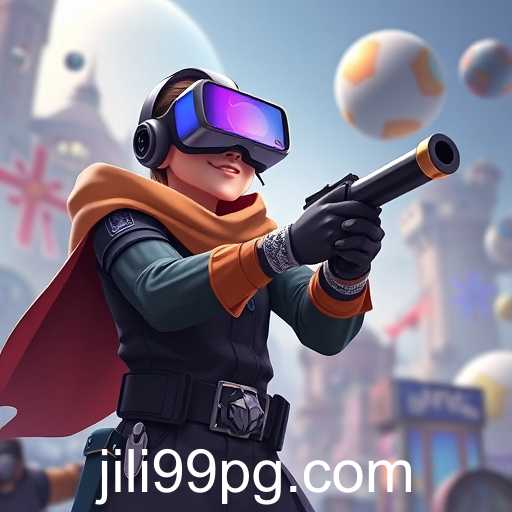 Jili99: A Game-Changing Platform