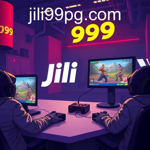 The Rise of Jili99 in the Online Gaming World