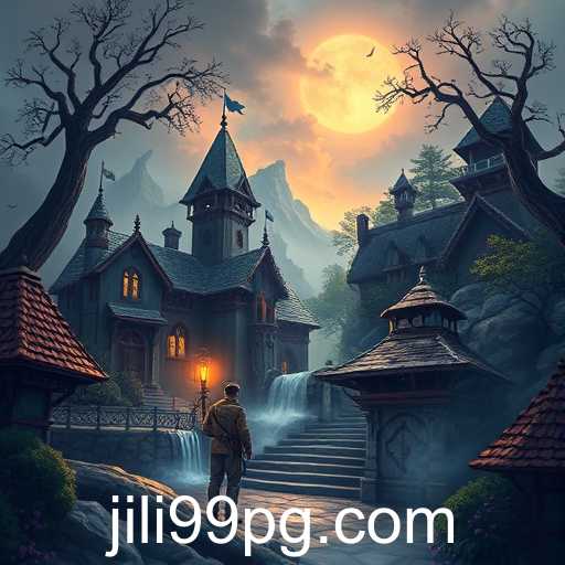 Jili99 and the Shifting Landscape of Online Gaming