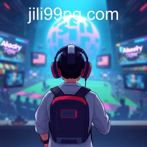 Jili99 Revolutionizes Online Gaming Experience