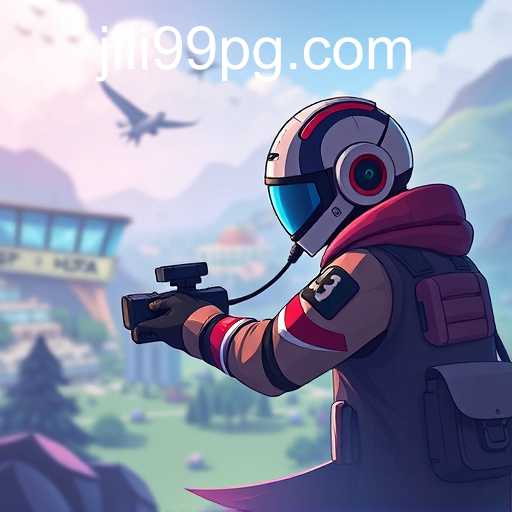 Jili99: A New Era in Gaming