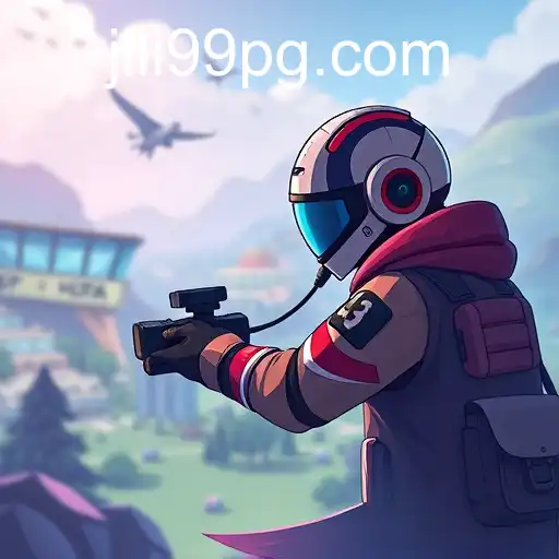 Jili99: A New Era in Gaming