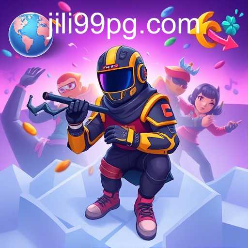 Jili99's Rise in the Global Gaming Scene