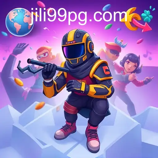 Jili99's Rise in the Global Gaming Scene