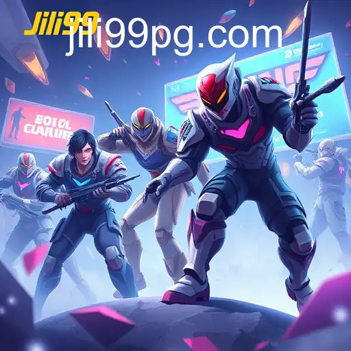 Jili99 Transforms the Gaming Landscape