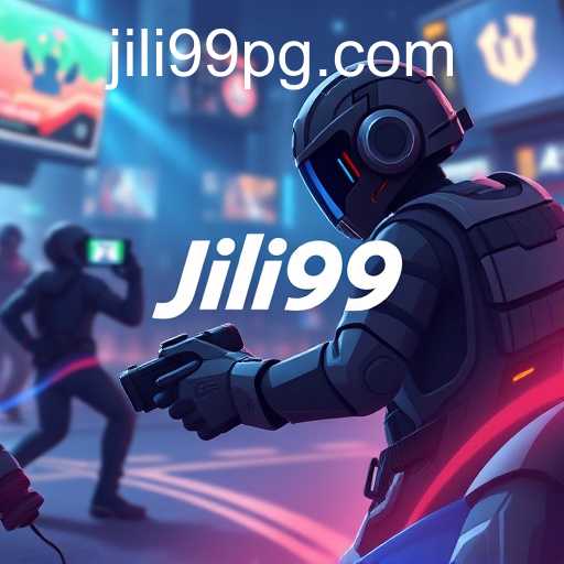The Rise of Jili99 in the Global Gaming Scene