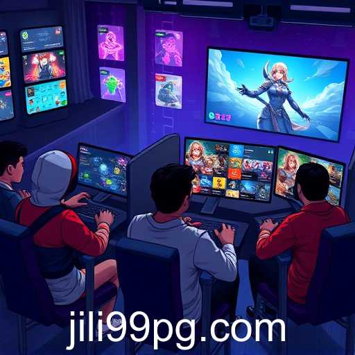 Jili99 Gaming Trends