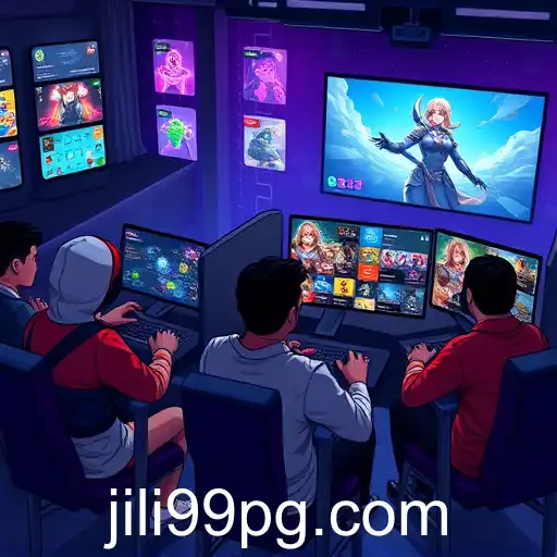 Jili99 Gaming Trends