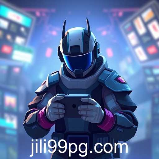 Jili99: Revolutionizing Online Gaming