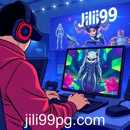 The Rise of Jili99: A New Era in Online Gaming