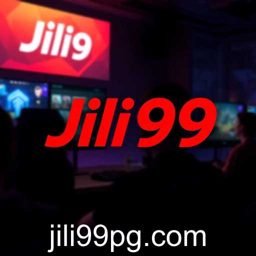 Jili99: Revolutionizing Online Gaming