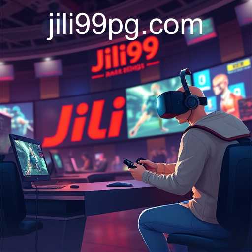 The Evolution of Online Gaming with Jili99
