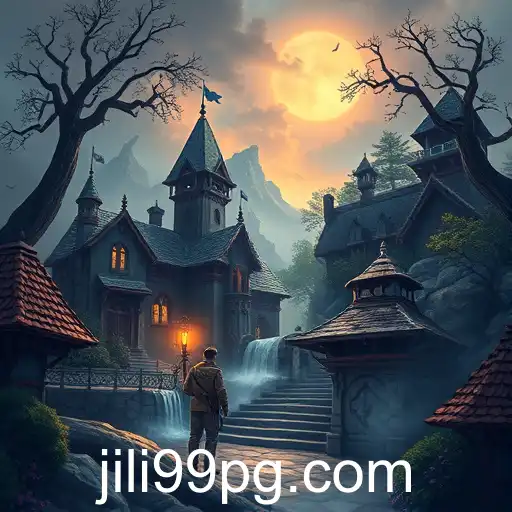 The Rise of Jili99 in the Online Gaming World
