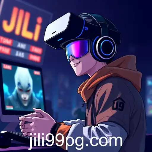 The Evolution of Online Gaming Platforms