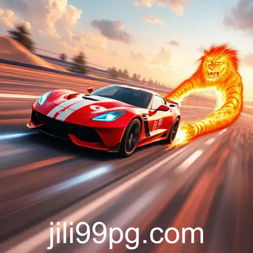 Exploring the World of Racing Games on Jili99: A Thrilling Dive into High-Speed Entertainment