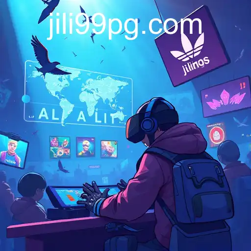 The Rise of Jili99 in the Digital Gaming World