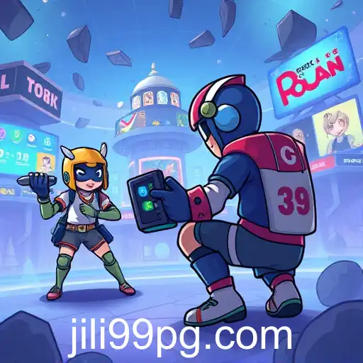 The Rise of Jili99 in the Online Gaming World