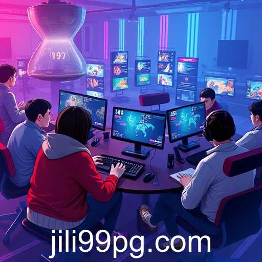 The Rise of Jili99 in the Gaming World