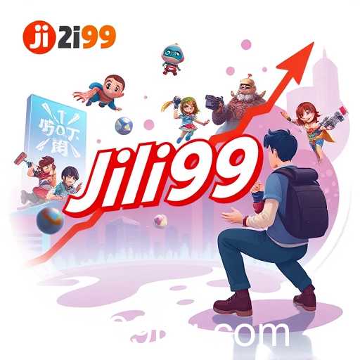 The Rise of Jili99 in the Gaming World