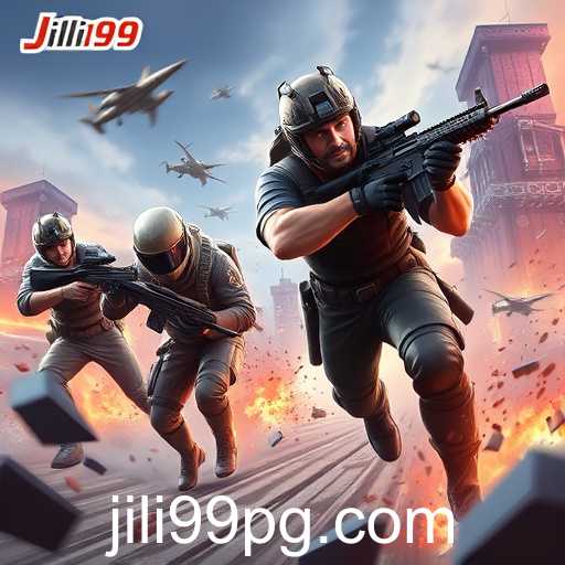 The Rise of Jili99: A Digital Entertainment Hub