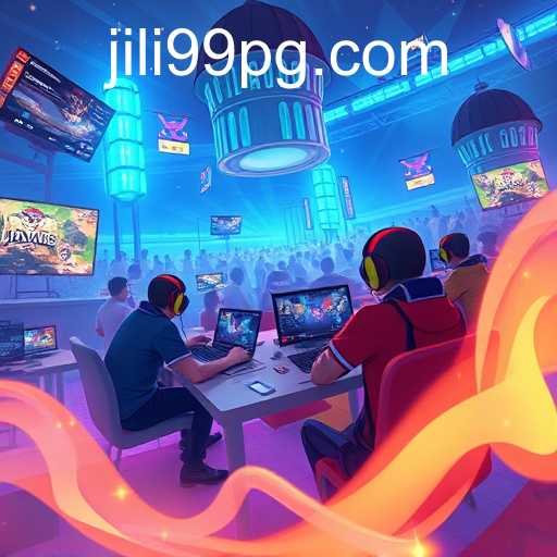 Rise of Jili99: Revolutionizing Online Gaming