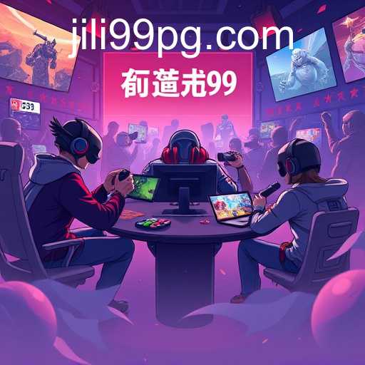 The Rise of Online Gaming Platforms