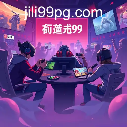 The Rise of Online Gaming Platforms