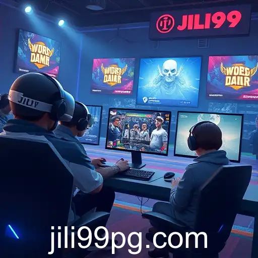 The Rise of Online Gaming in 2025