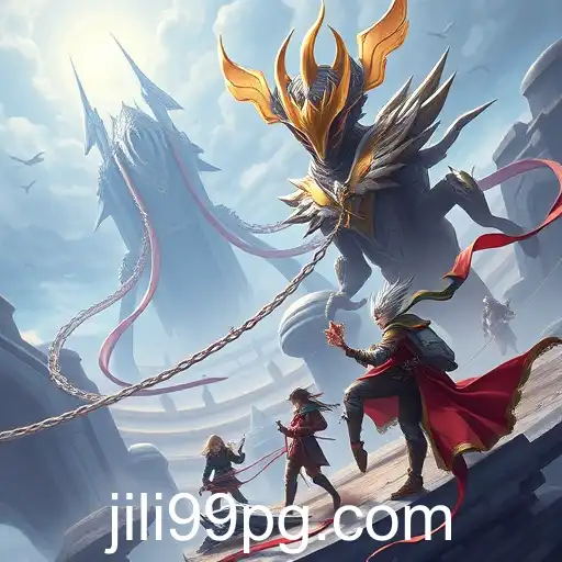 Exploring RPG Games: A Journey into the World of Jili99 and Beyond