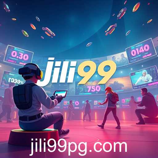 The Rise of Jili99 in the Global Gaming Scene